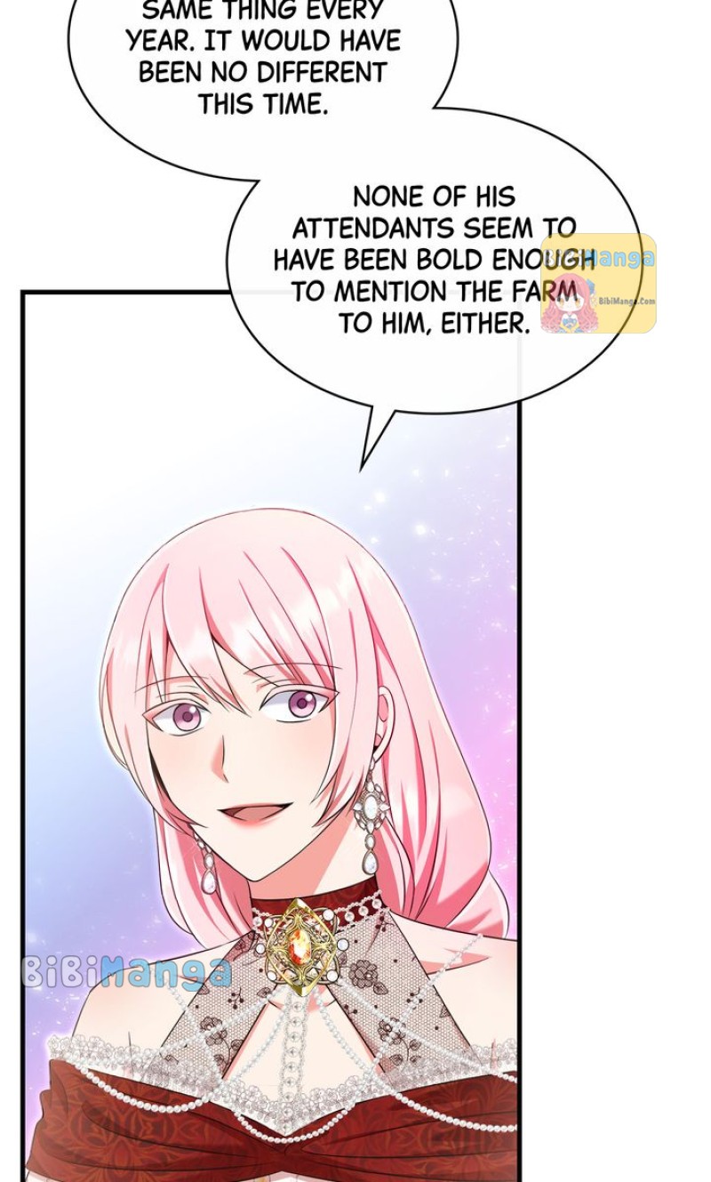 Why Would a Villainess Have Virtues? Chapter 103 - Page 52