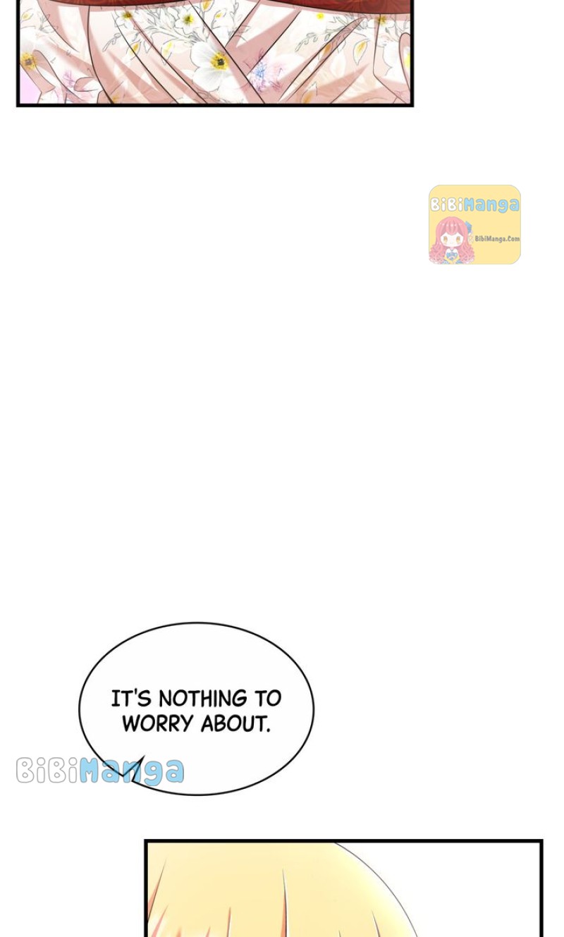 Why Would a Villainess Have Virtues? Chapter 103 - Page 53