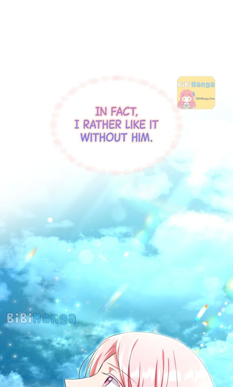 Why Would a Villainess Have Virtues? Chapter 103 - Page 55