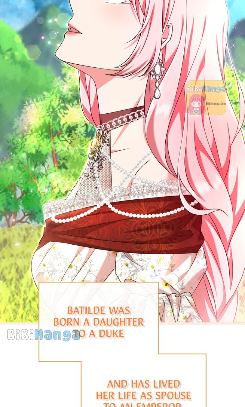 Why Would a Villainess Have Virtues? Chapter 103 - Page 56