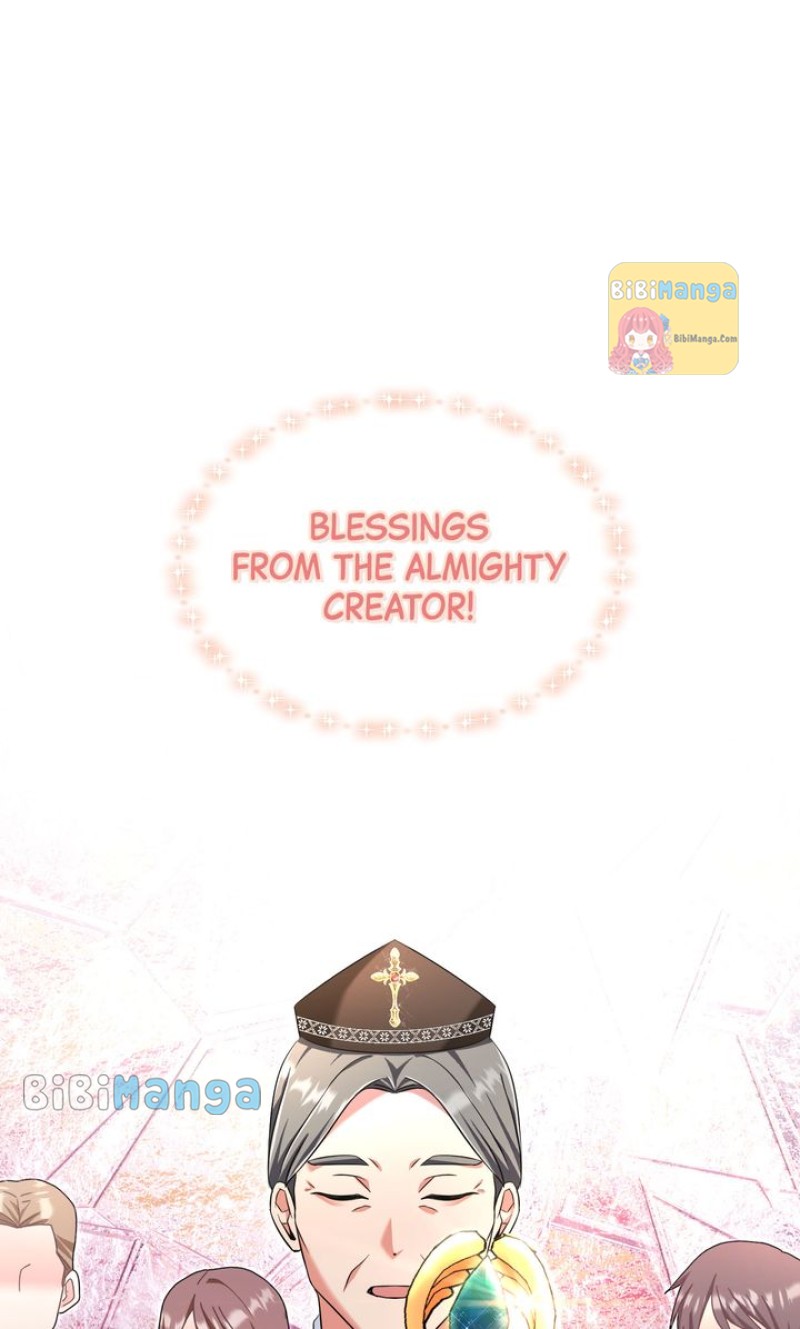 Why Would a Villainess Have Virtues? Chapter 103 - Page 61