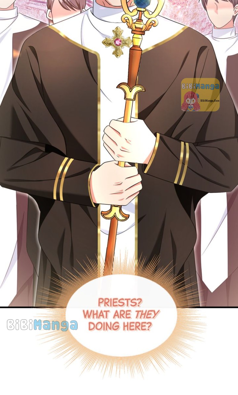 Why Would a Villainess Have Virtues? Chapter 103 - Page 62