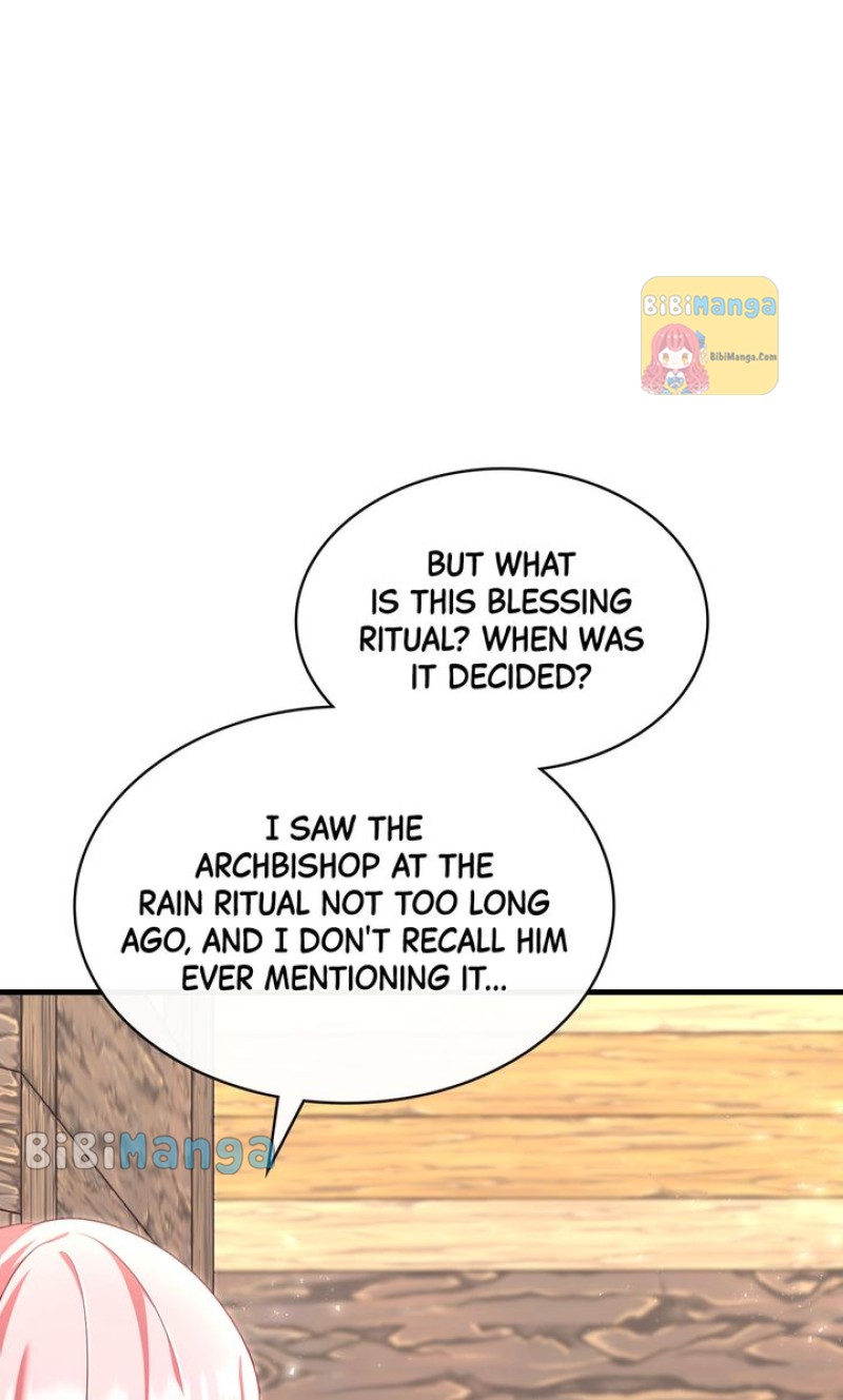 Why Would a Villainess Have Virtues? Chapter 103 - Page 71