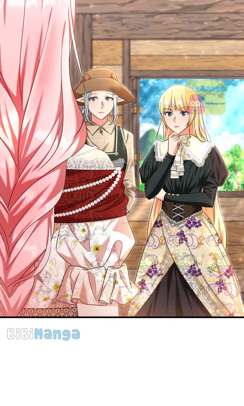 Why Would a Villainess Have Virtues? Chapter 103 - Page 72