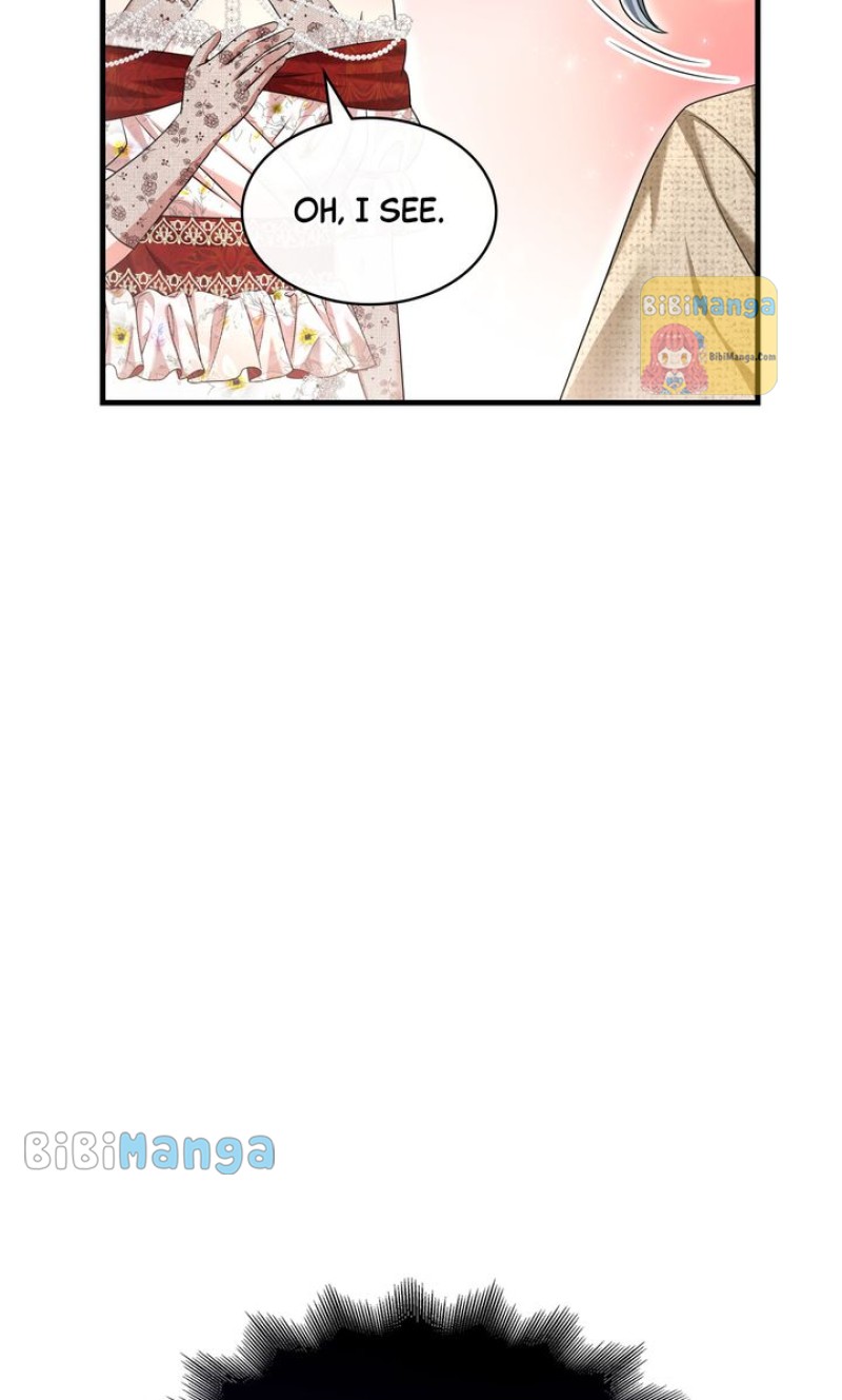 Why Would a Villainess Have Virtues? Chapter 103 - Page 74