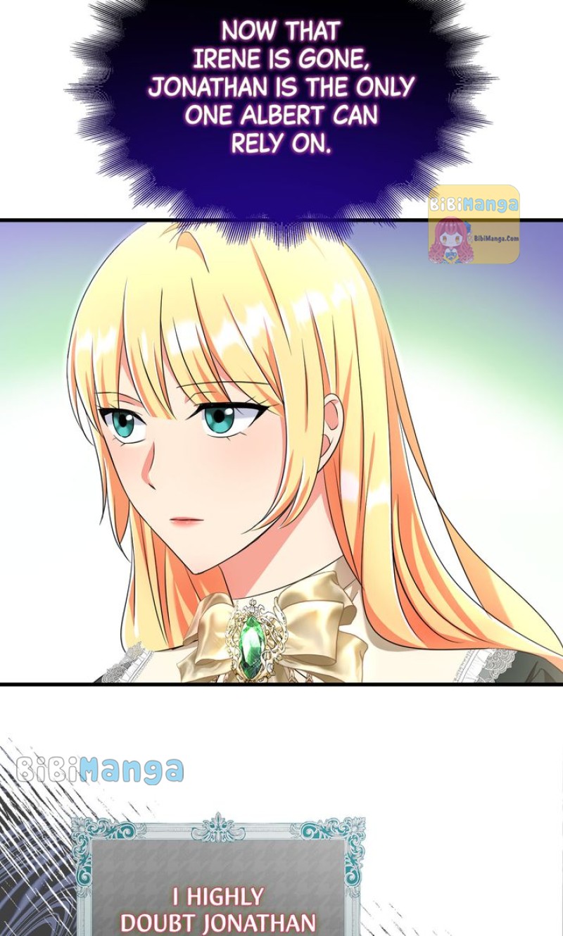 Why Would a Villainess Have Virtues? Chapter 103 - Page 75
