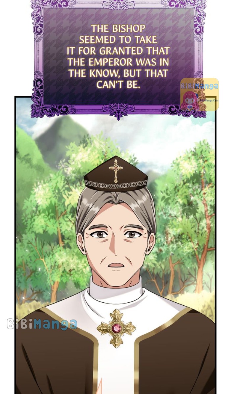 Why Would a Villainess Have Virtues? Chapter 103 - Page 77