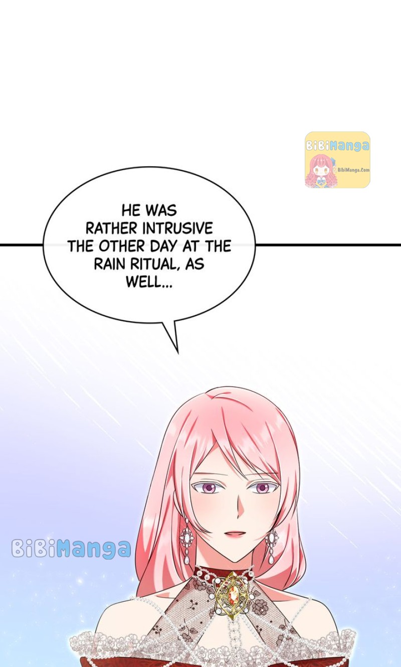 Why Would a Villainess Have Virtues? Chapter 103 - Page 80