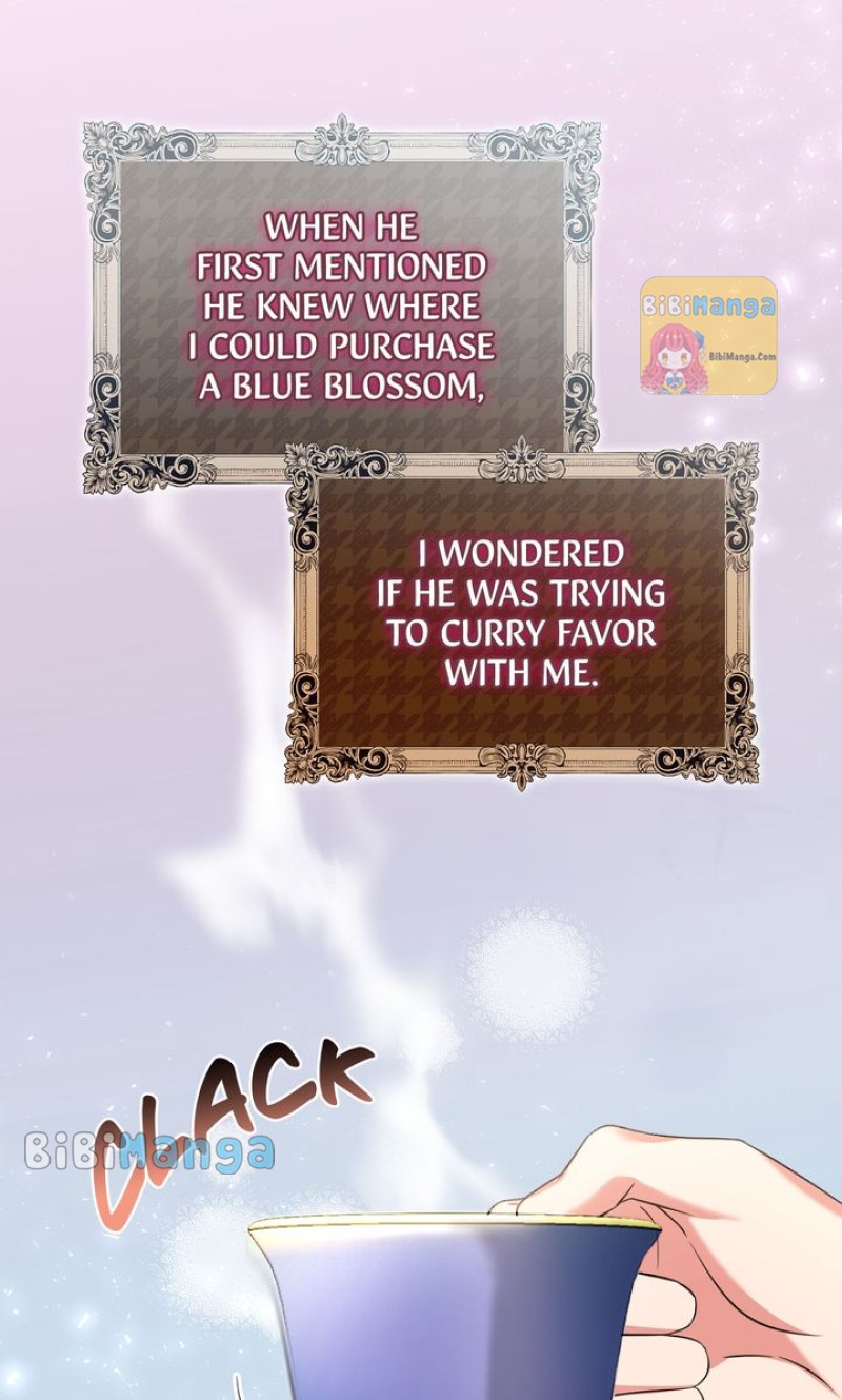 Why Would a Villainess Have Virtues? Chapter 103 - Page 9