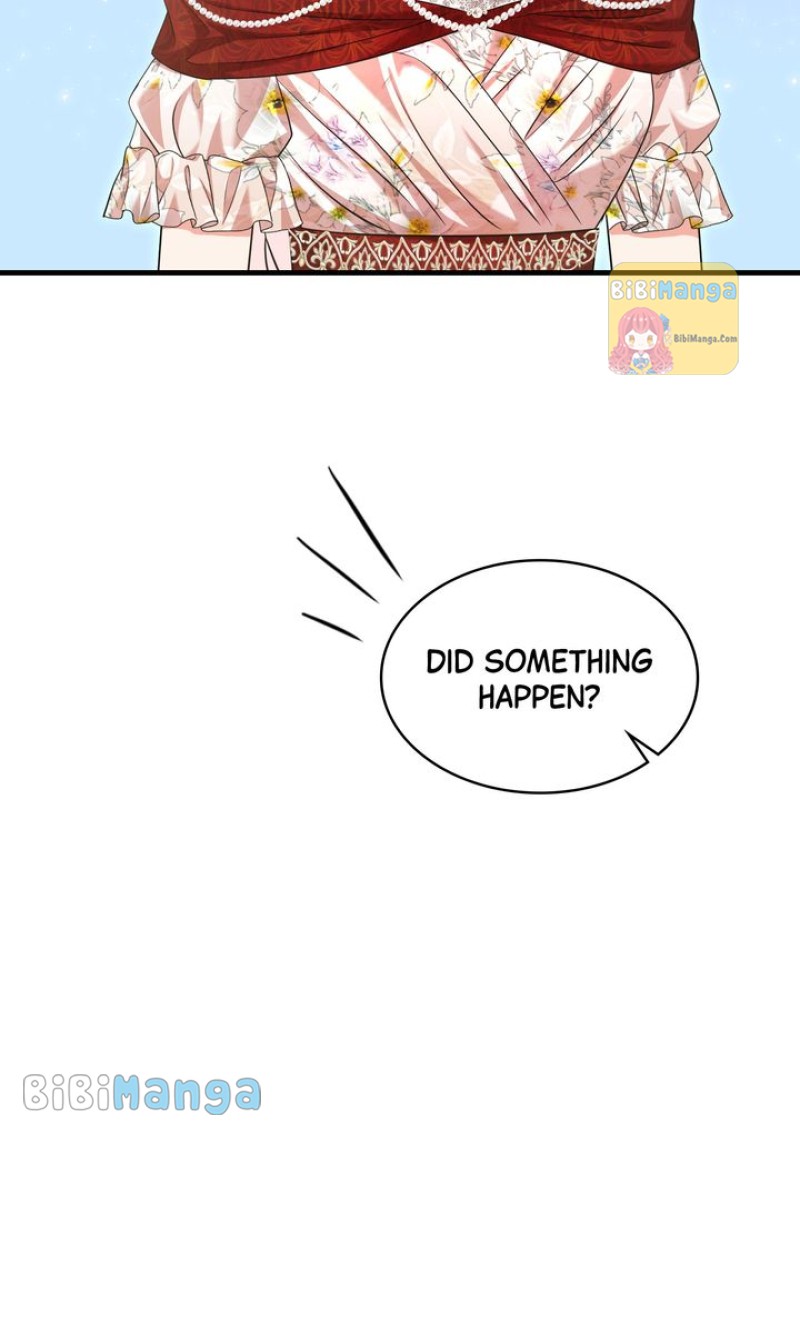 Why Would a Villainess Have Virtues? Chapter 103 - Page 81