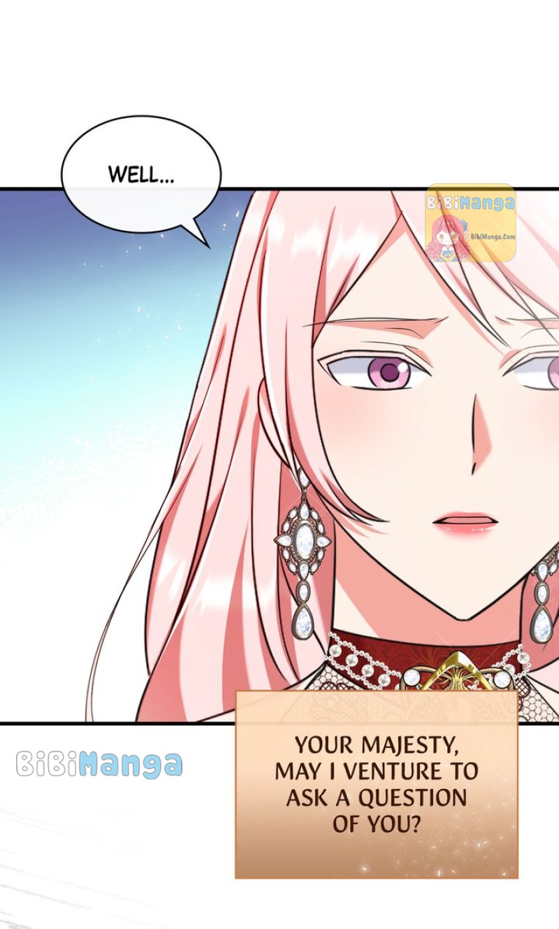 Why Would a Villainess Have Virtues? Chapter 103 - Page 82