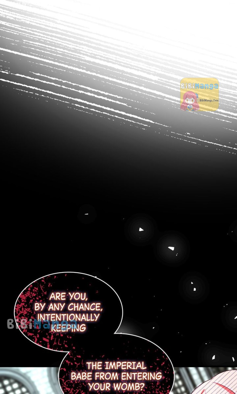 Why Would a Villainess Have Virtues? Chapter 103 - Page 83