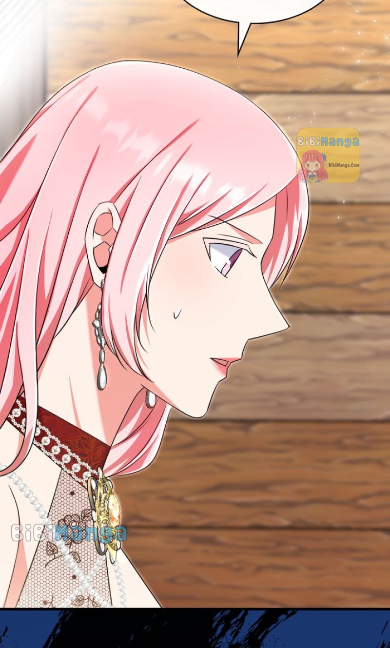 Why Would a Villainess Have Virtues? Chapter 103 - Page 86