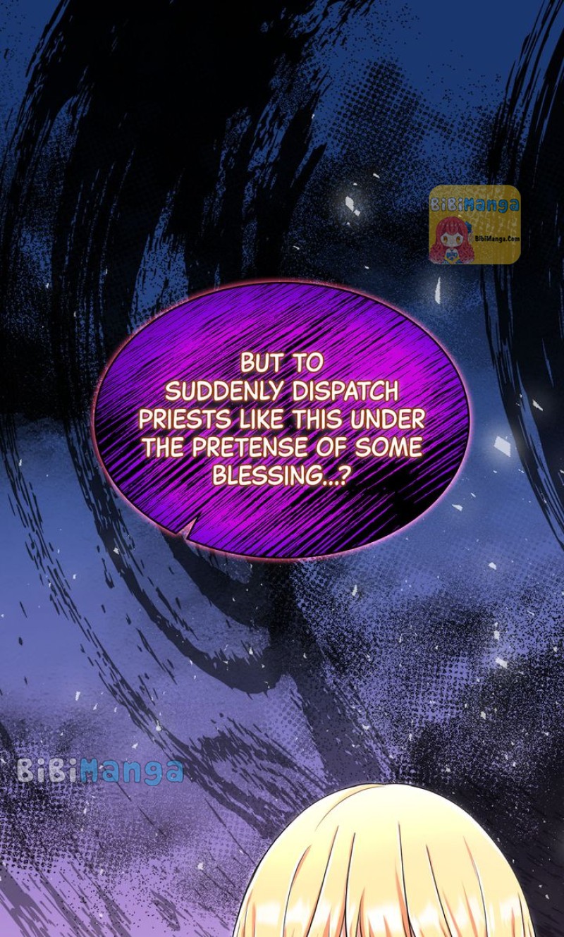 Why Would a Villainess Have Virtues? Chapter 103 - Page 87