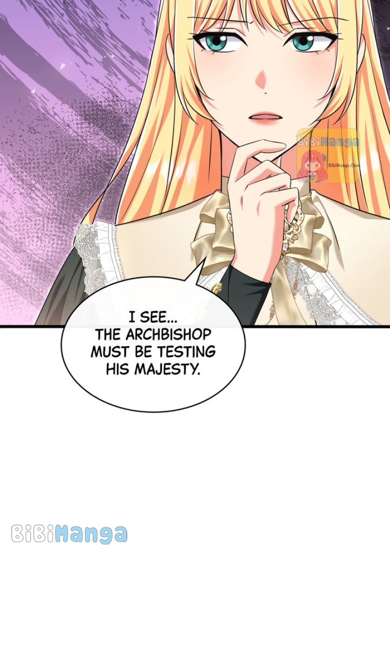 Why Would a Villainess Have Virtues? Chapter 103 - Page 88