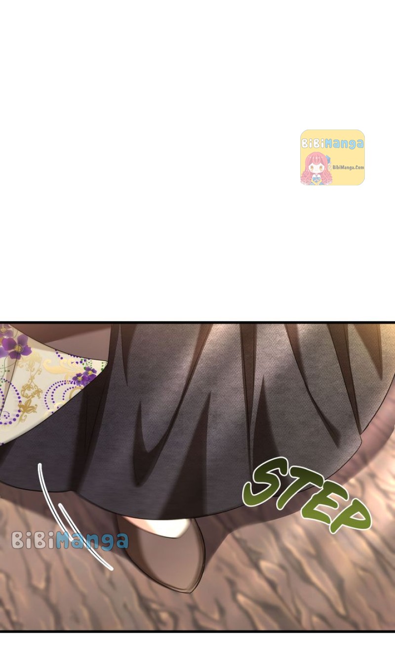 Why Would a Villainess Have Virtues? Chapter 103 - Page 89