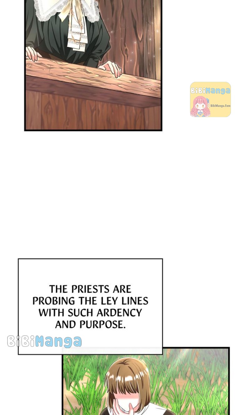 Why Would a Villainess Have Virtues? Chapter 103 - Page 91