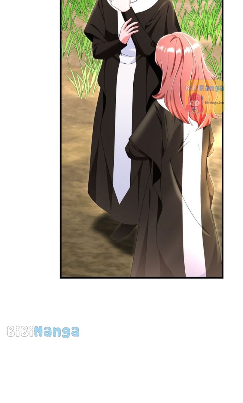 Why Would a Villainess Have Virtues? Chapter 103 - Page 92