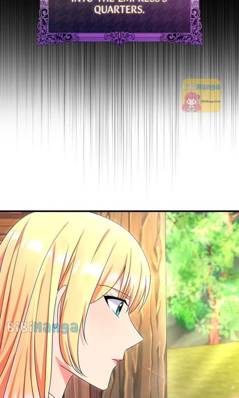 Why Would a Villainess Have Virtues? Chapter 103 - Page 95