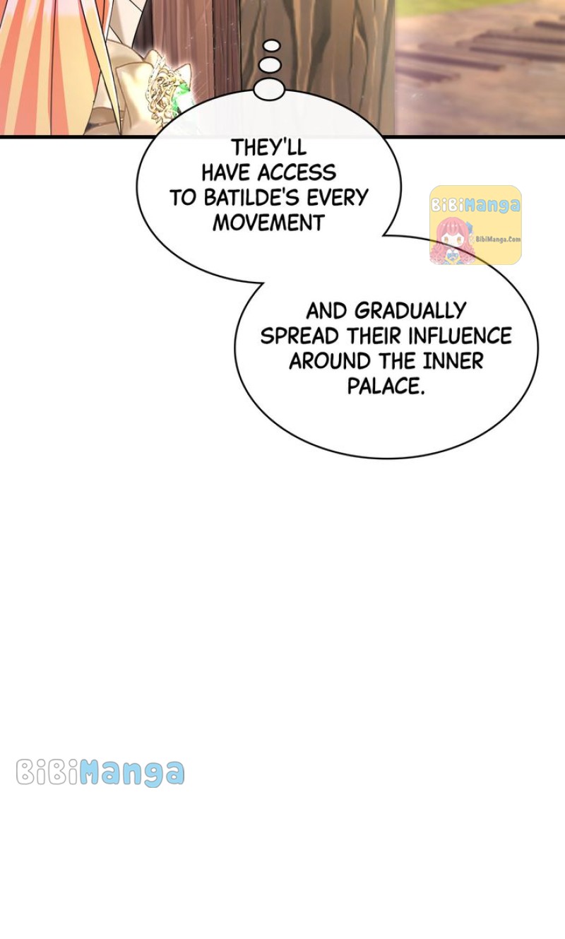 Why Would a Villainess Have Virtues? Chapter 103 - Page 96