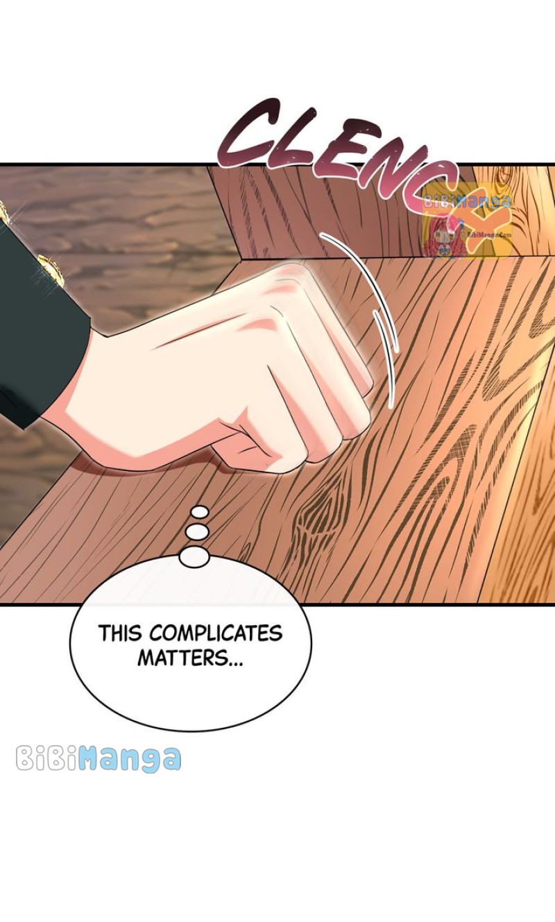 Why Would a Villainess Have Virtues? Chapter 103 - Page 97
