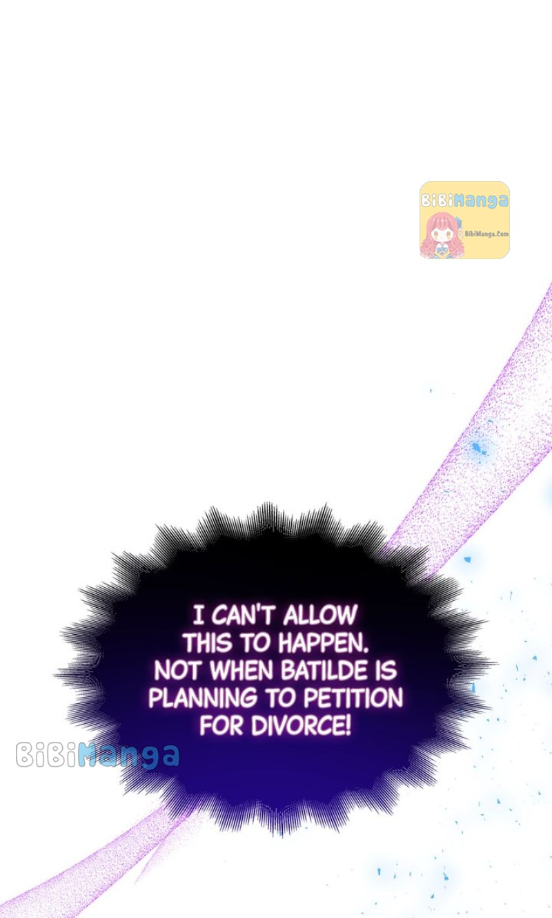 Why Would a Villainess Have Virtues? Chapter 103 - Page 98