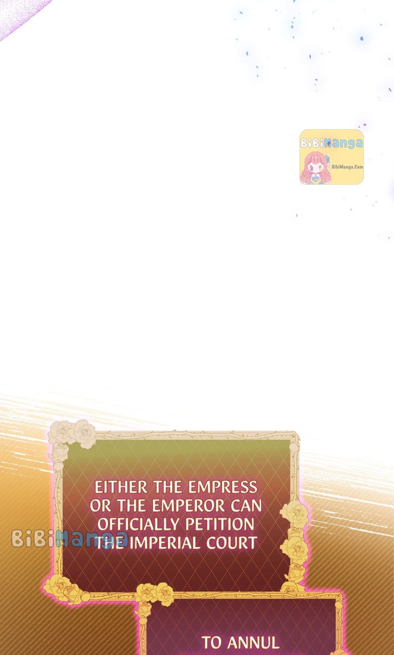 Why Would a Villainess Have Virtues? Chapter 103 - Page 99