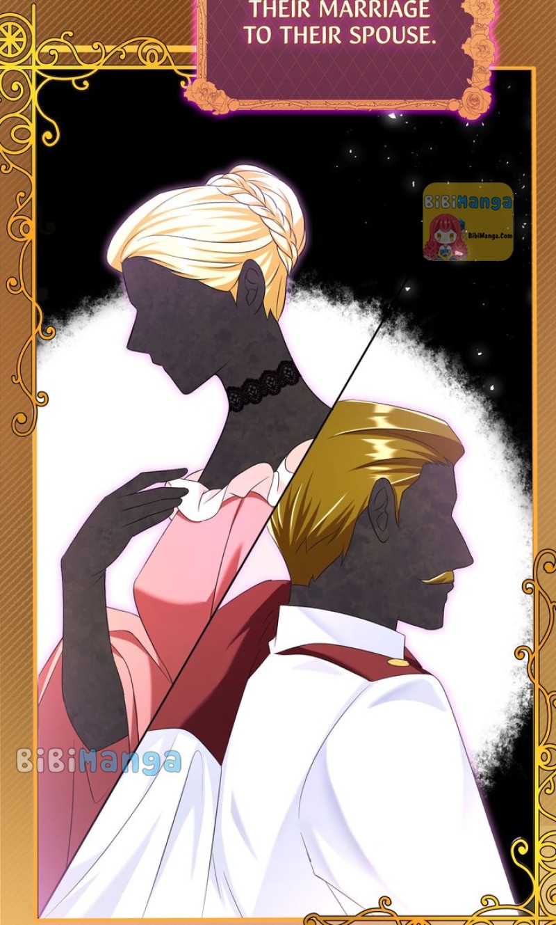 Why Would a Villainess Have Virtues? Chapter 103 - Page 100