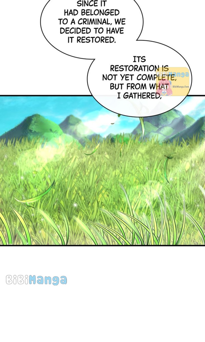 Why Would a Villainess Have Virtues? Chapter 104 - Page 104