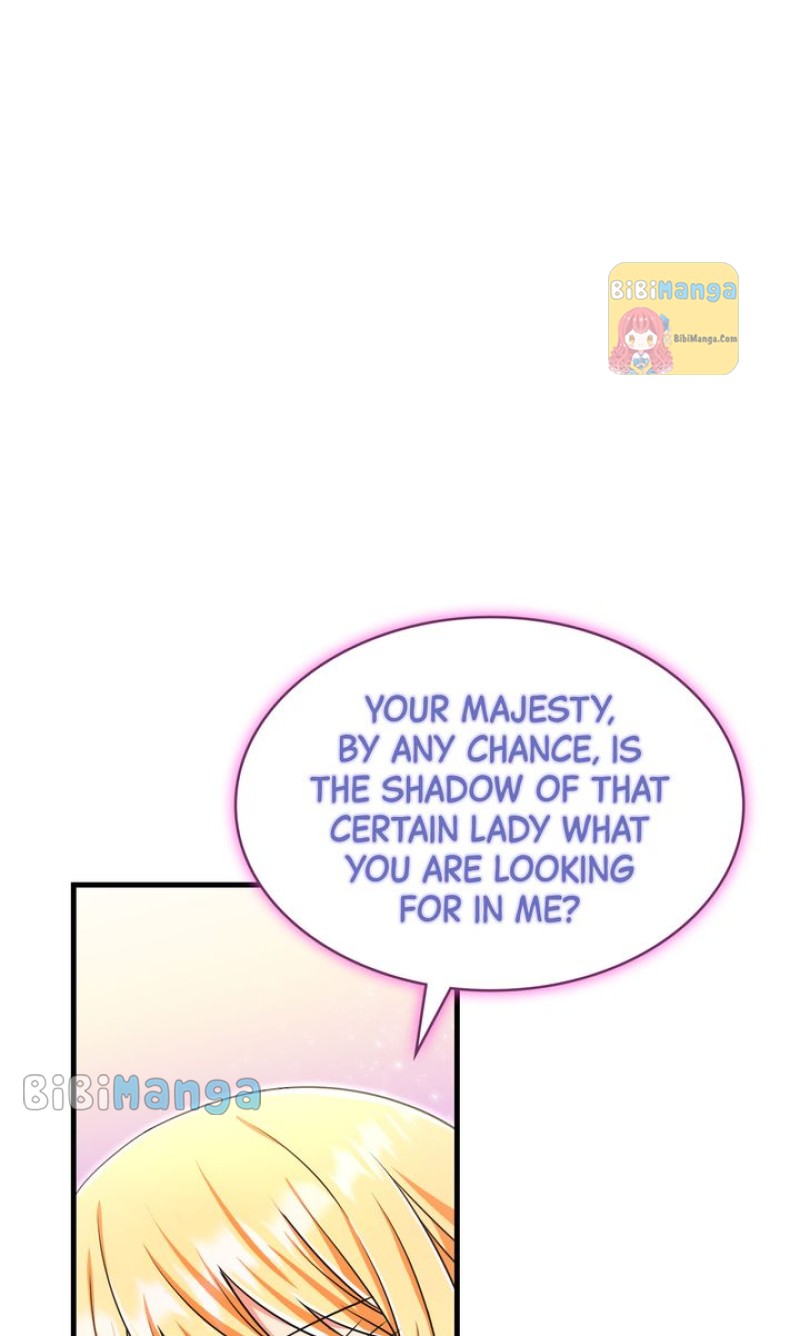 Why Would a Villainess Have Virtues? Chapter 104 - Page 107