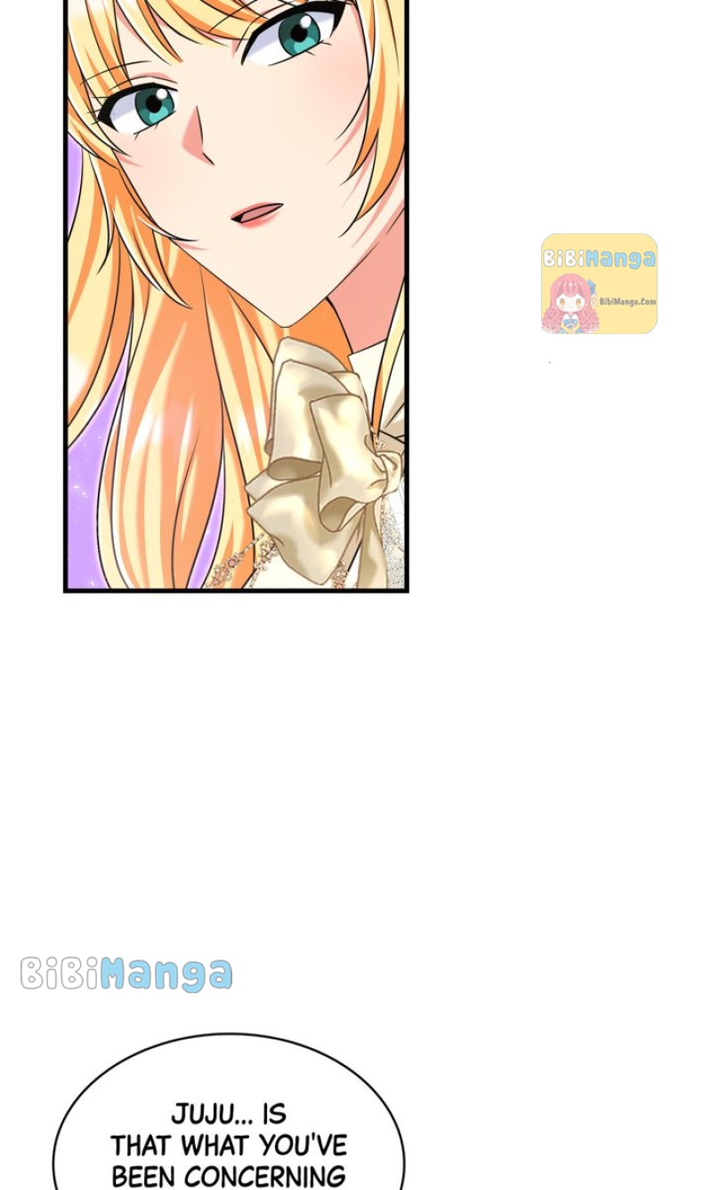 Why Would a Villainess Have Virtues? Chapter 104 - Page 108