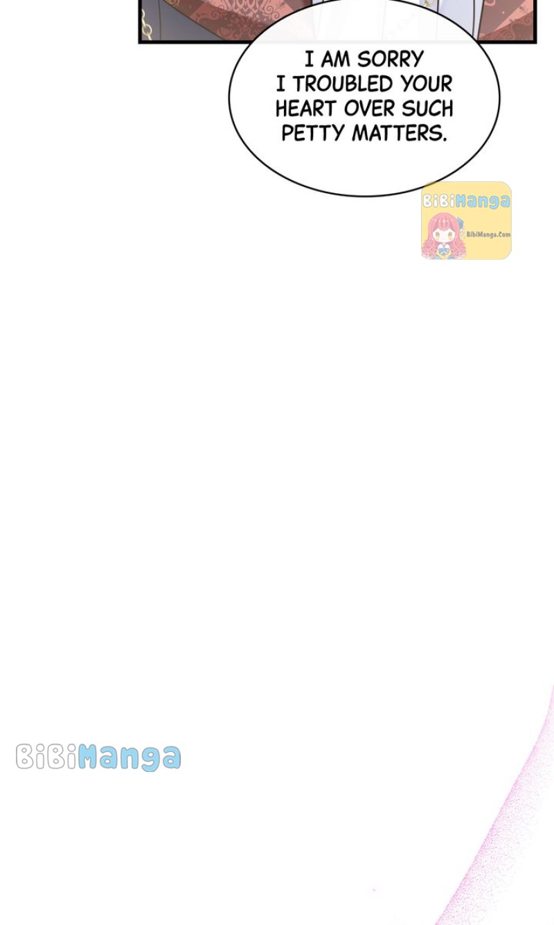 Why Would a Villainess Have Virtues? Chapter 104 - Page 110