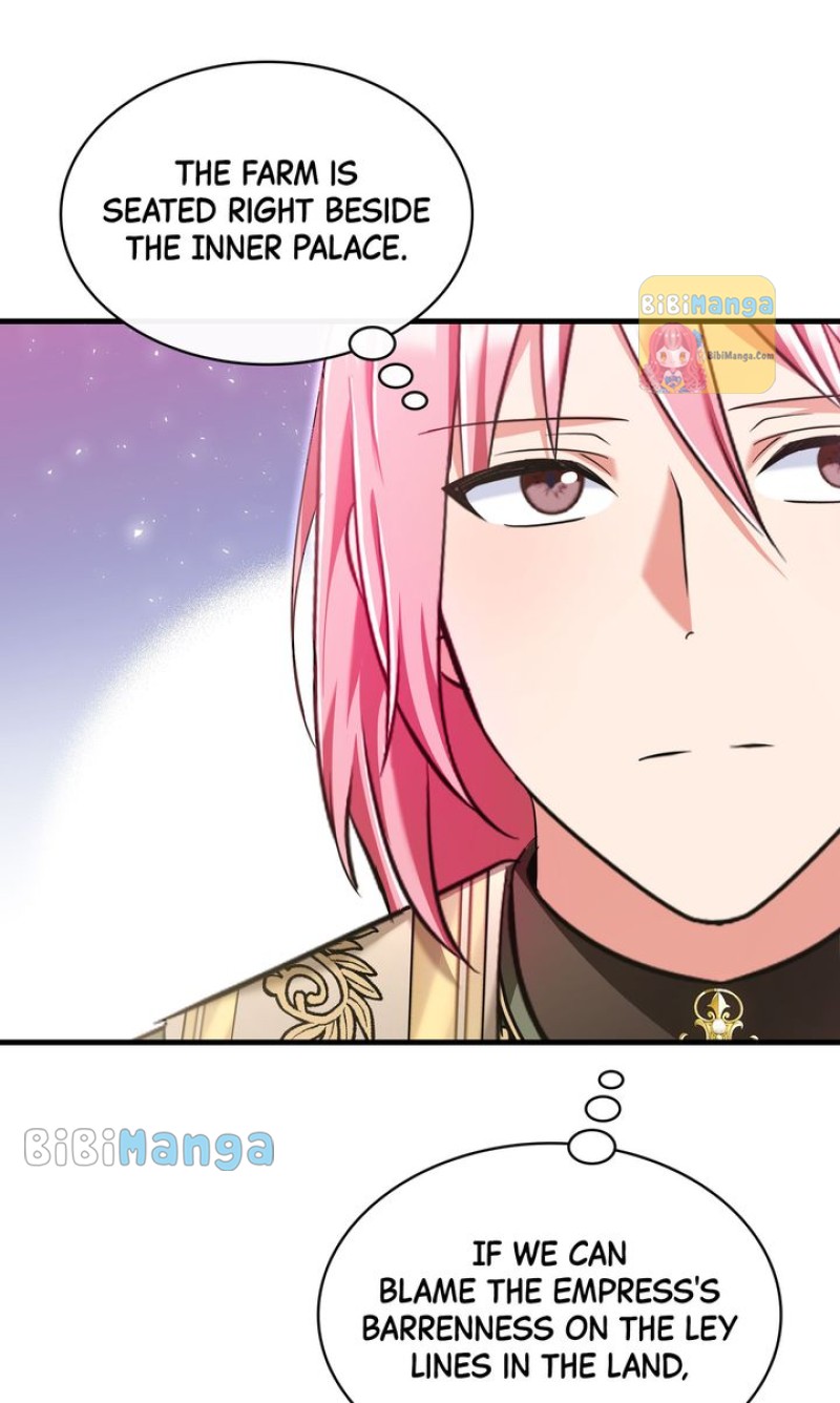 Why Would a Villainess Have Virtues? Chapter 104 - Page 12