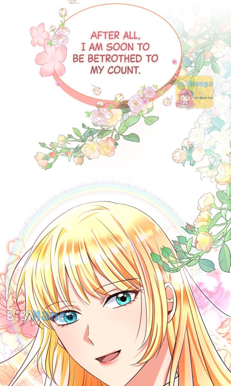 Why Would a Villainess Have Virtues? Chapter 104 - Page 112