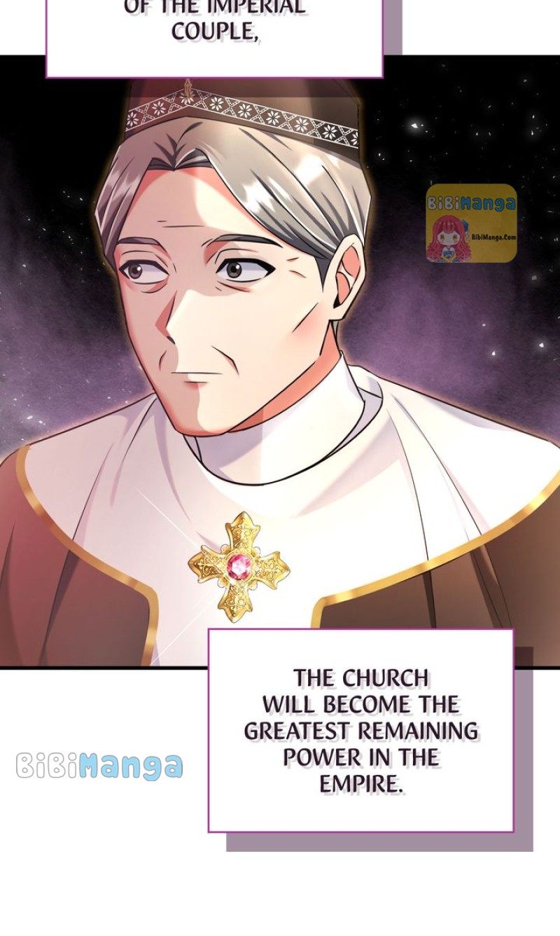 Why Would a Villainess Have Virtues? Chapter 104 - Page 14