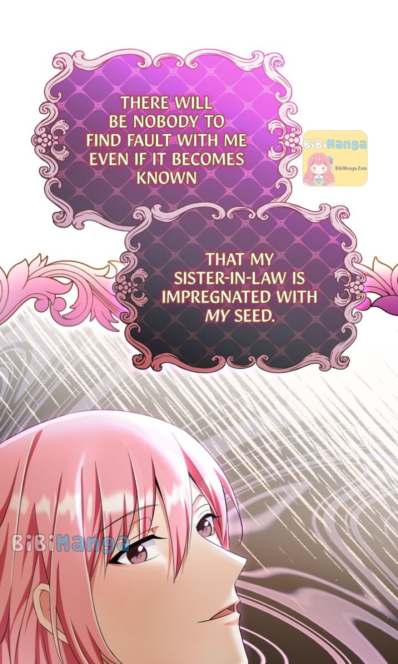 Why Would a Villainess Have Virtues? Chapter 104 - Page 19