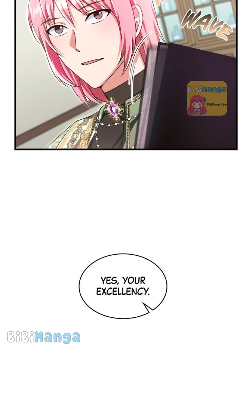 Why Would a Villainess Have Virtues? Chapter 104 - Page 3