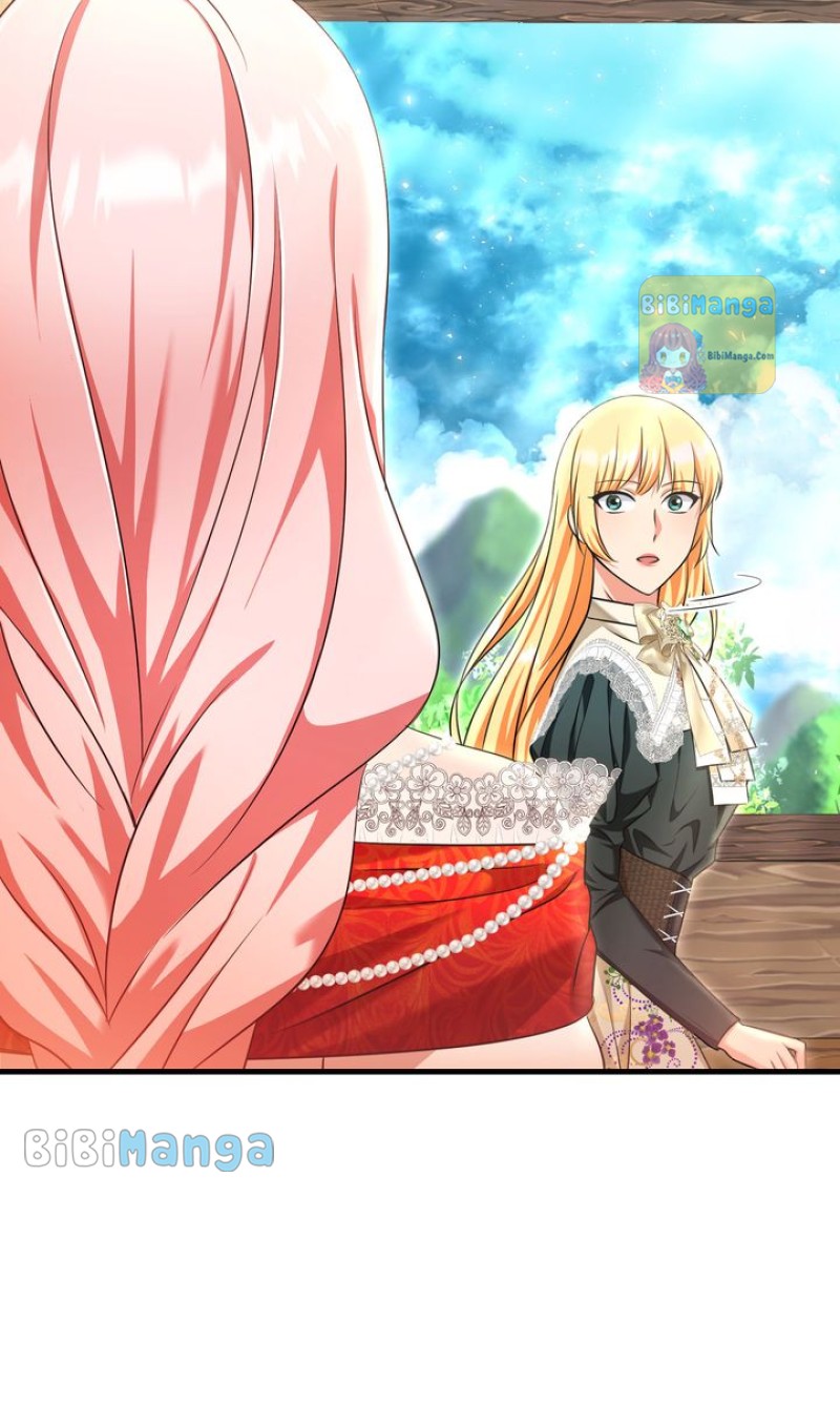 Why Would a Villainess Have Virtues? Chapter 104 - Page 23