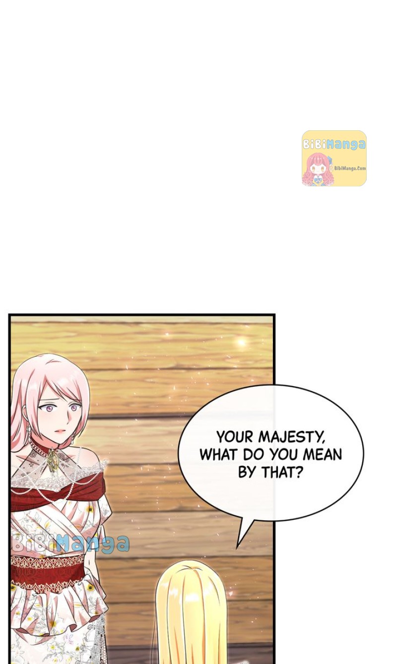 Why Would a Villainess Have Virtues? Chapter 104 - Page 24
