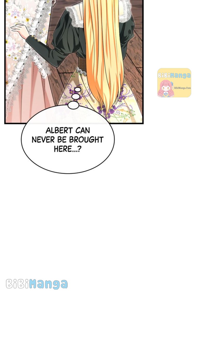 Why Would a Villainess Have Virtues? Chapter 104 - Page 25