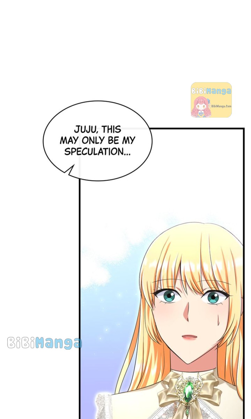 Why Would a Villainess Have Virtues? Chapter 104 - Page 26