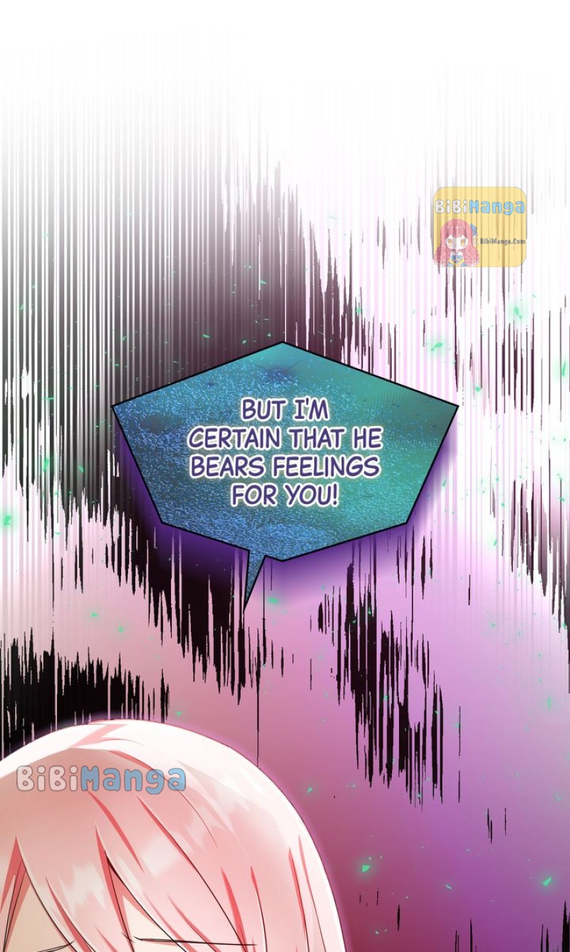 Why Would a Villainess Have Virtues? Chapter 104 - Page 28