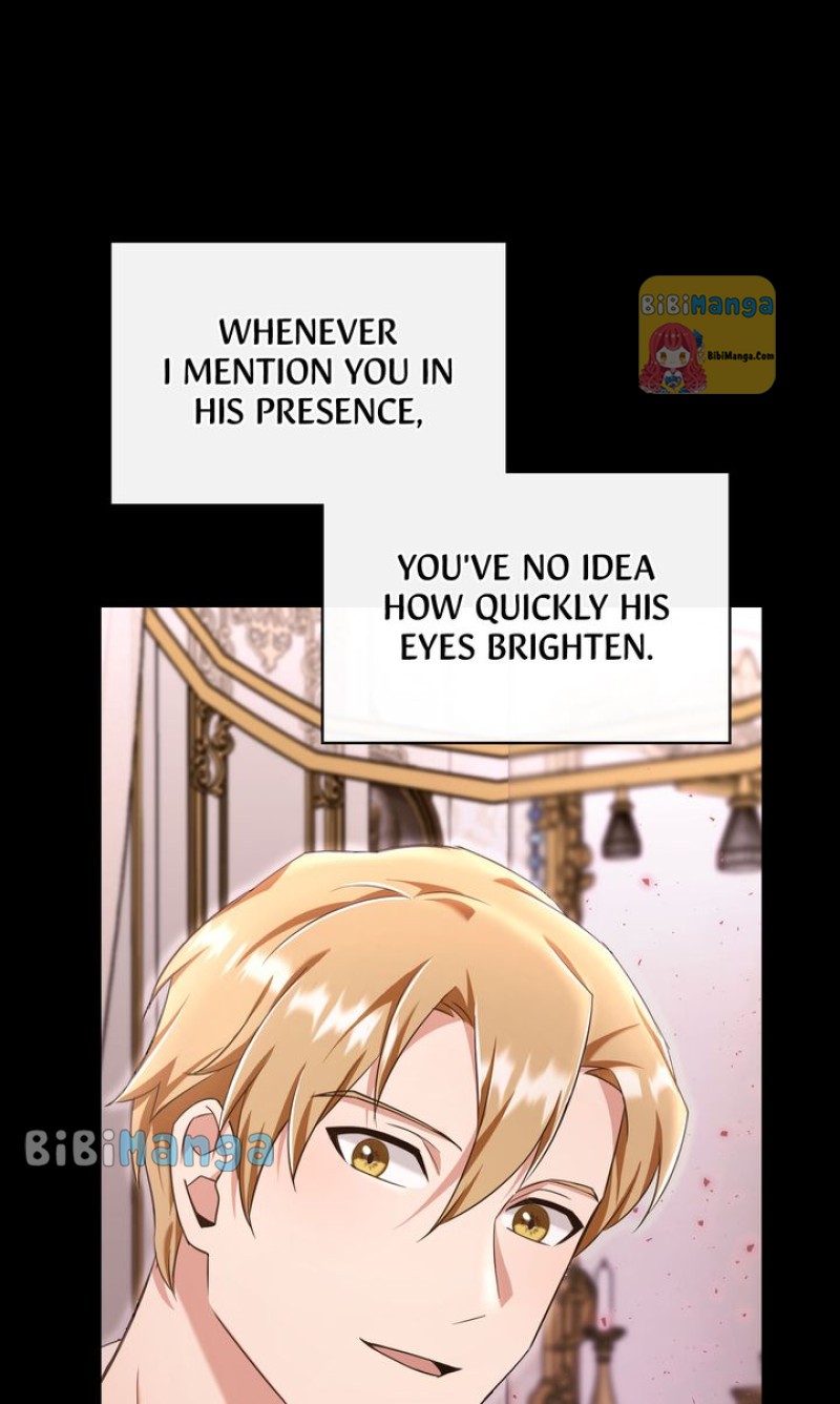 Why Would a Villainess Have Virtues? Chapter 104 - Page 30