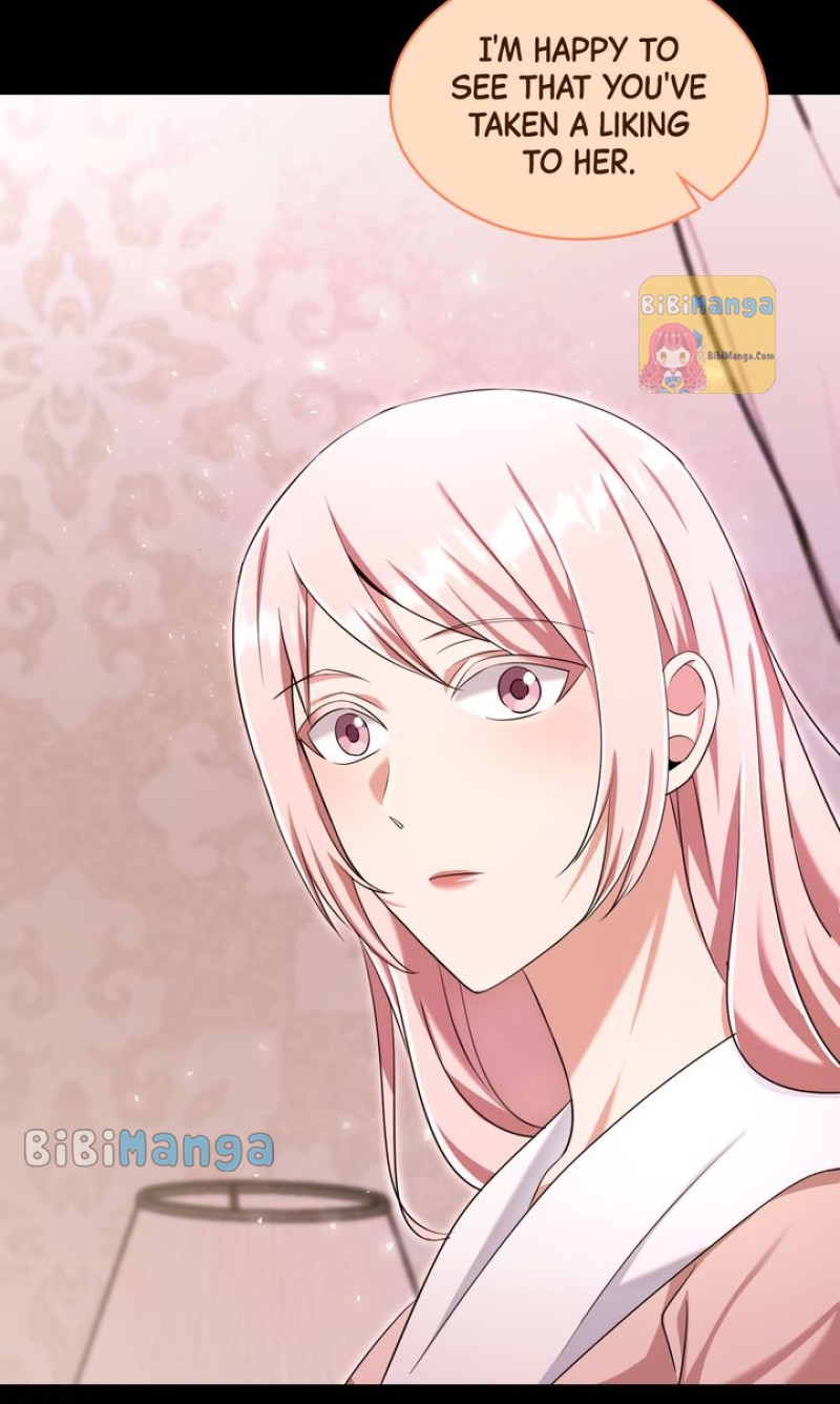 Why Would a Villainess Have Virtues? Chapter 104 - Page 32