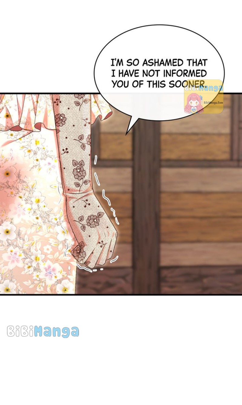Why Would a Villainess Have Virtues? Chapter 104 - Page 34