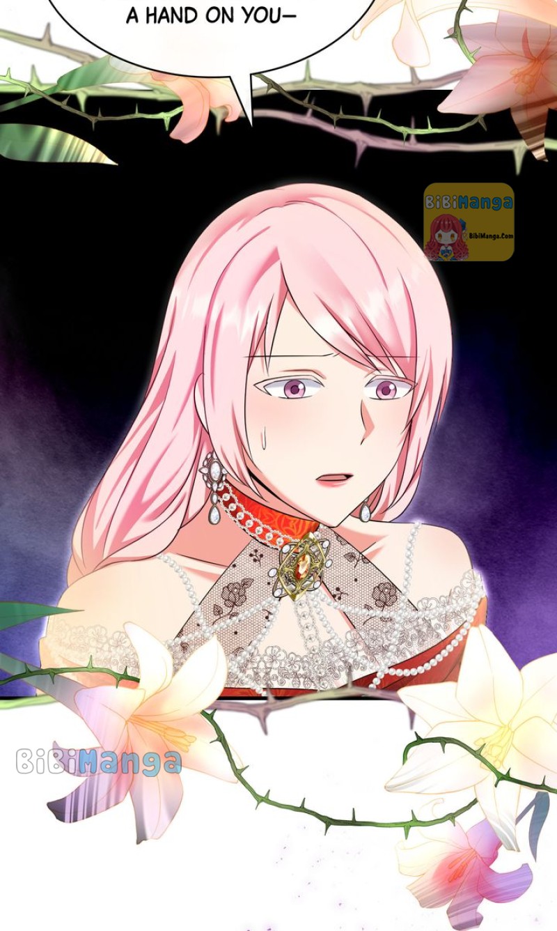 Why Would a Villainess Have Virtues? Chapter 104 - Page 40