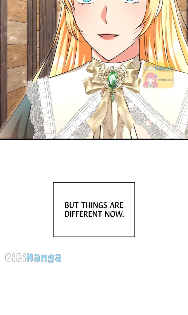 Why Would a Villainess Have Virtues? Chapter 104 - Page 45