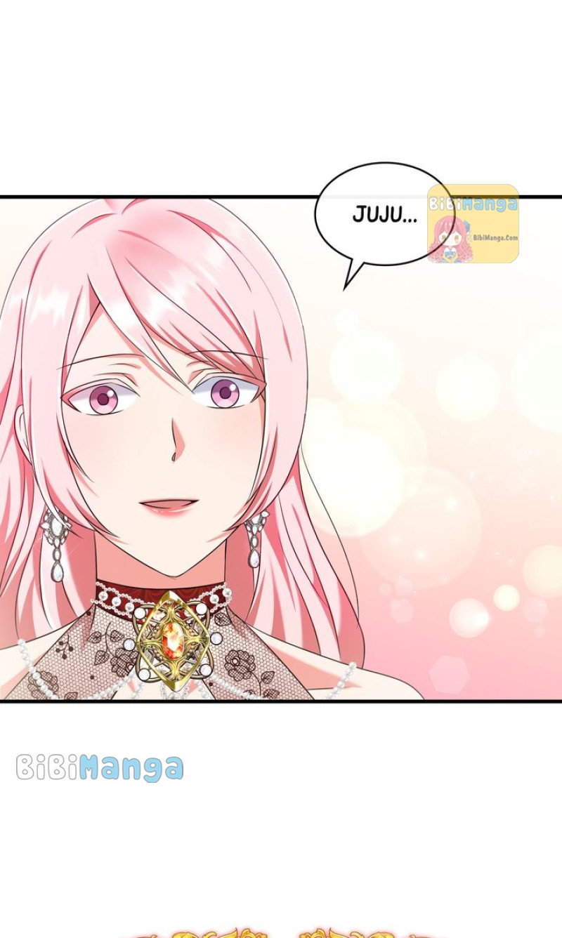 Why Would a Villainess Have Virtues? Chapter 104 - Page 46
