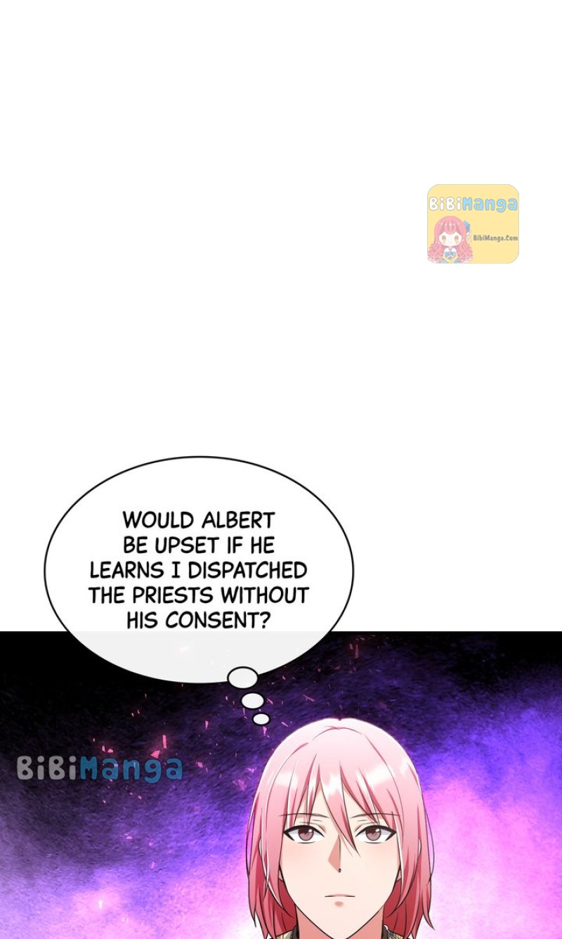 Why Would a Villainess Have Virtues? Chapter 104 - Page 6