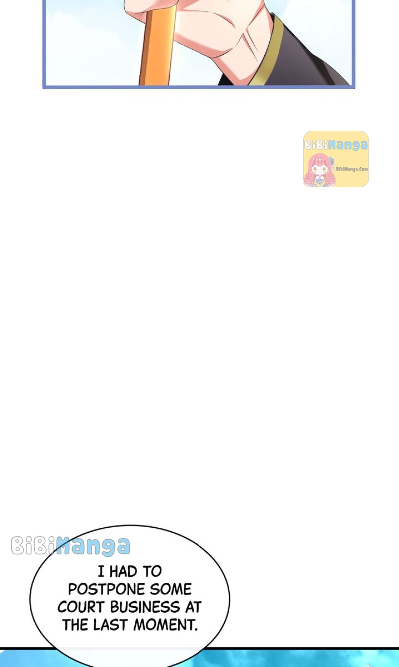 Why Would a Villainess Have Virtues? Chapter 104 - Page 54